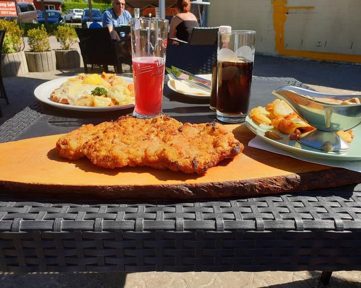 Schnitzel-Kaiser